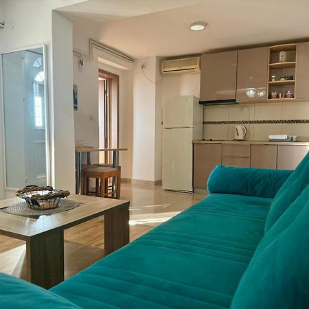 Apartments Kentera Lux Свети-Стефан Экстерьер фото