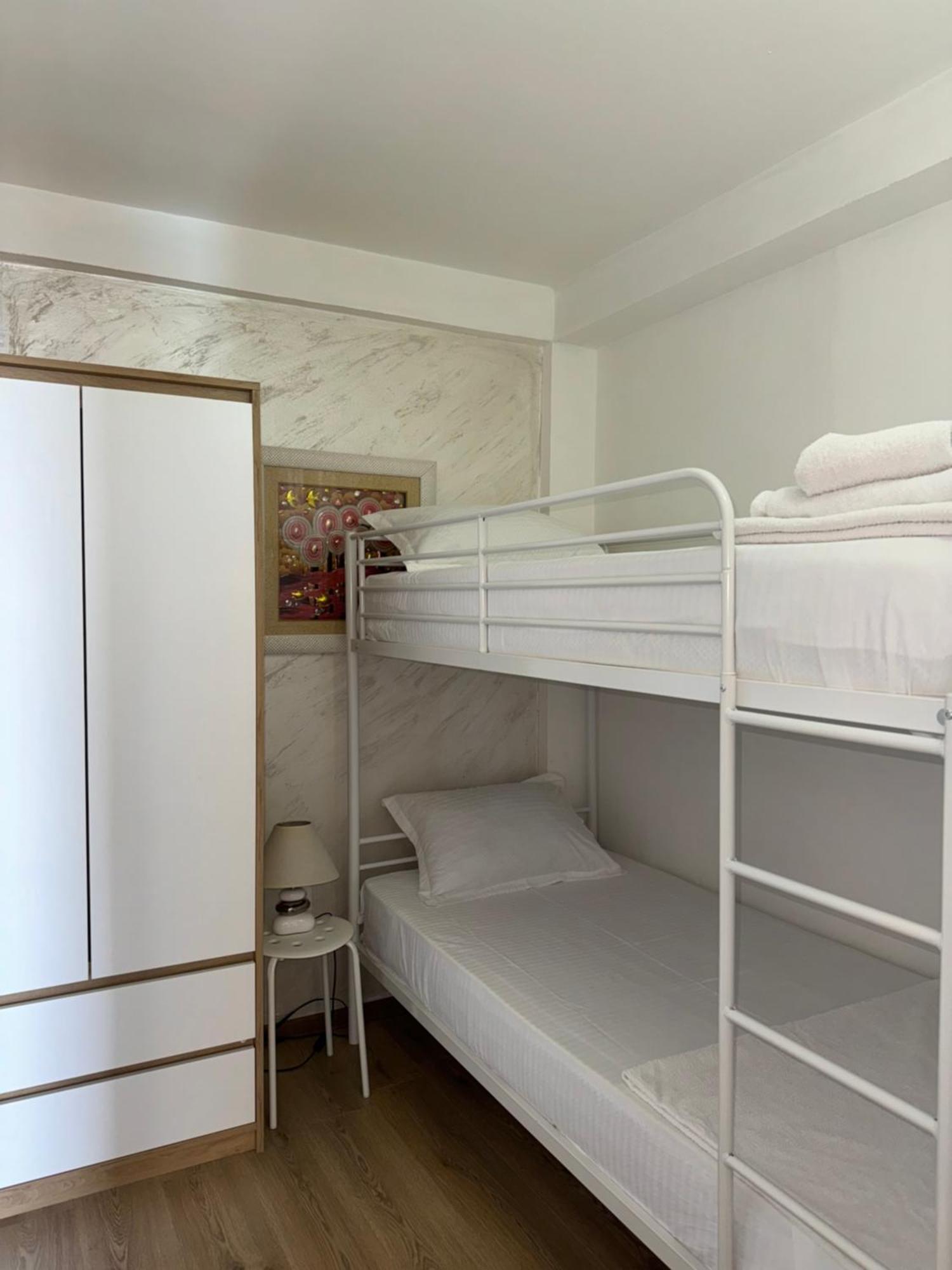 Apartments Kentera Lux Свети-Стефан Экстерьер фото