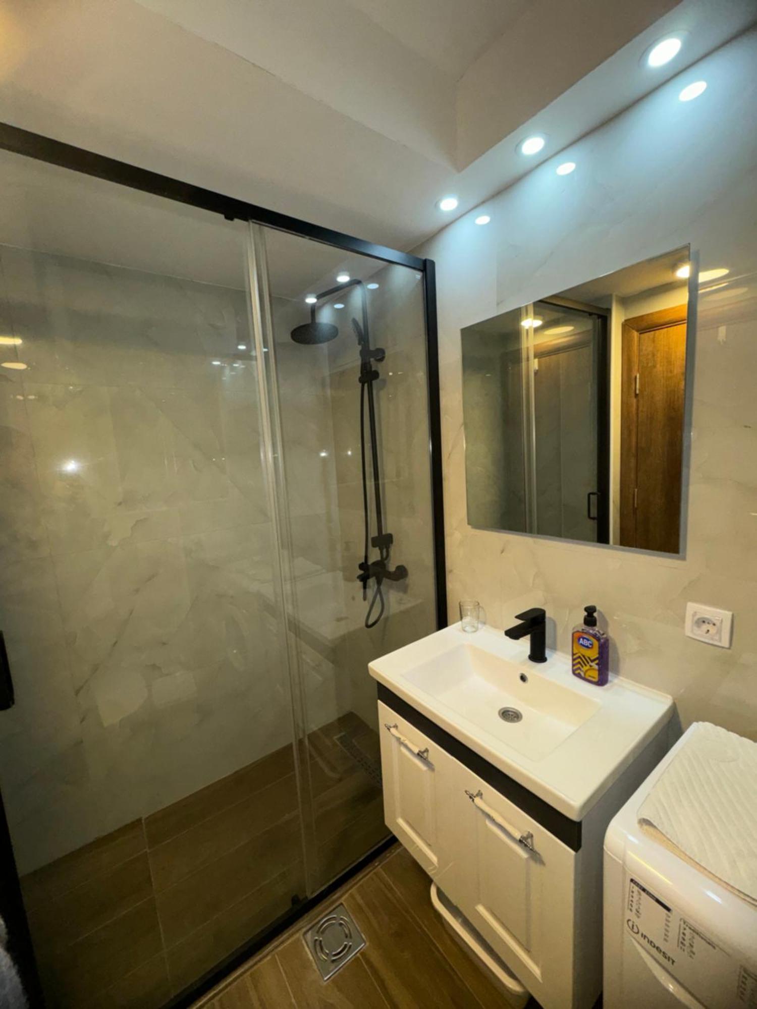 Apartments Kentera Lux Свети-Стефан Экстерьер фото