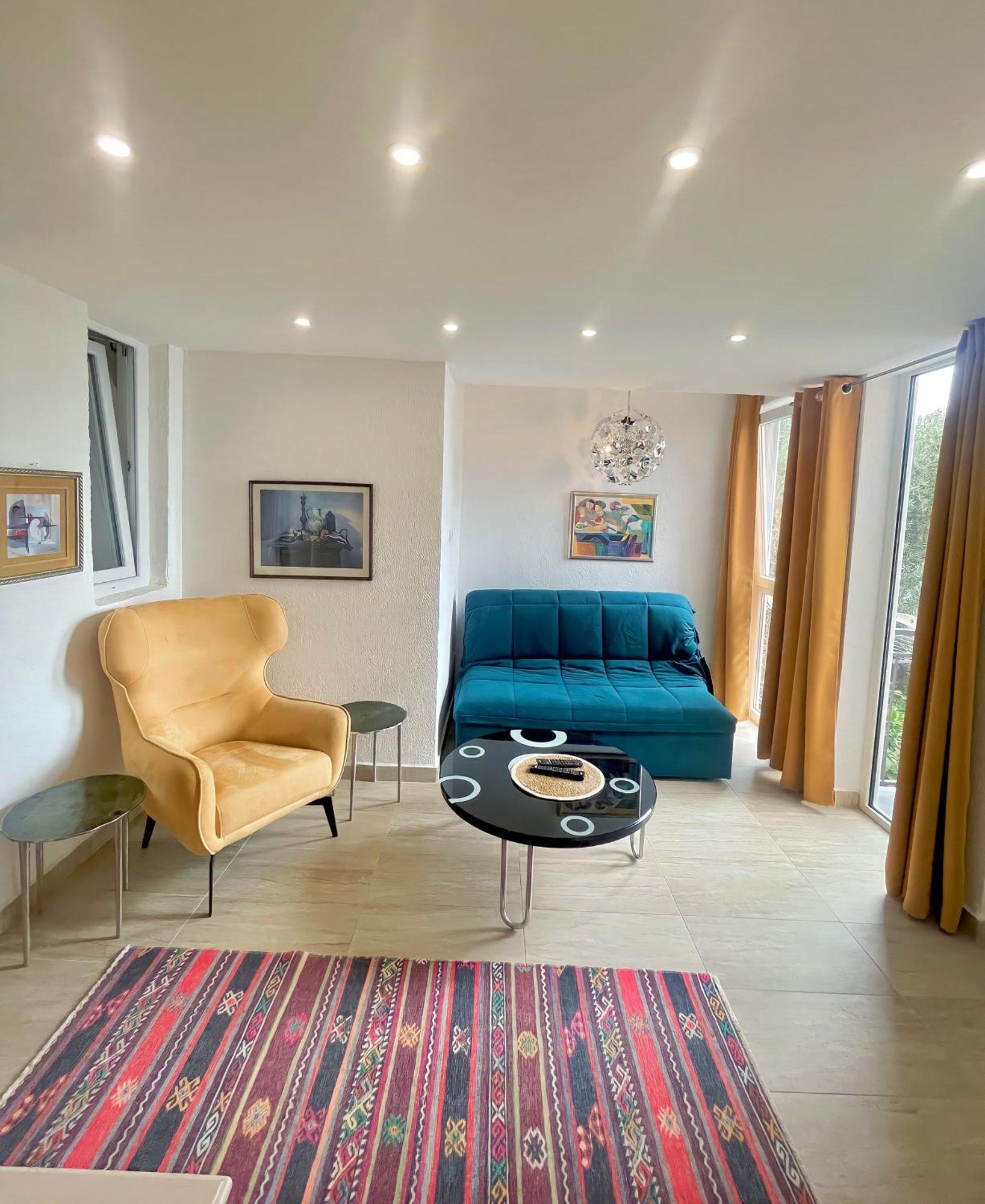 Apartments Kentera Lux Свети-Стефан Номер фото