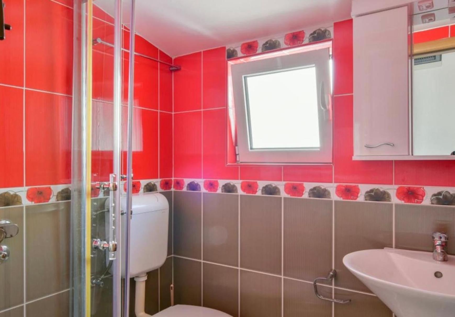 Apartments Kentera Lux Свети-Стефан Экстерьер фото