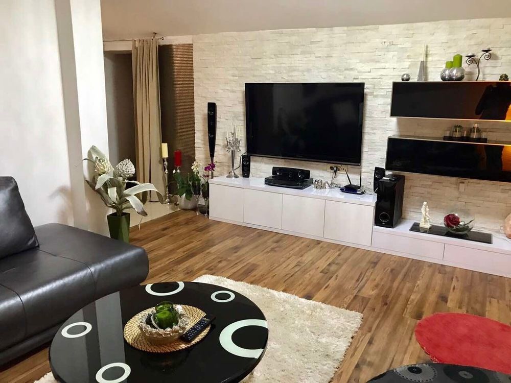 Apartments Kentera Lux Свети-Стефан Экстерьер фото