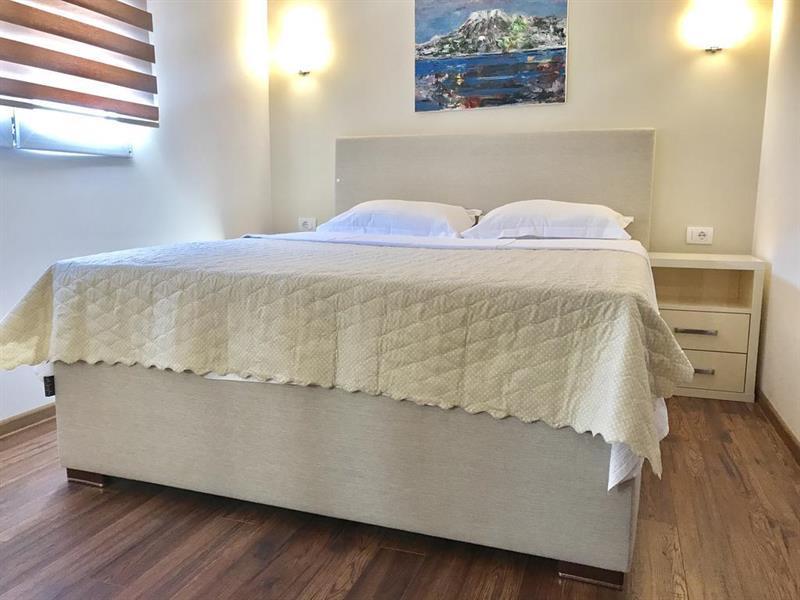 Apartments Kentera Lux Свети-Стефан Экстерьер фото